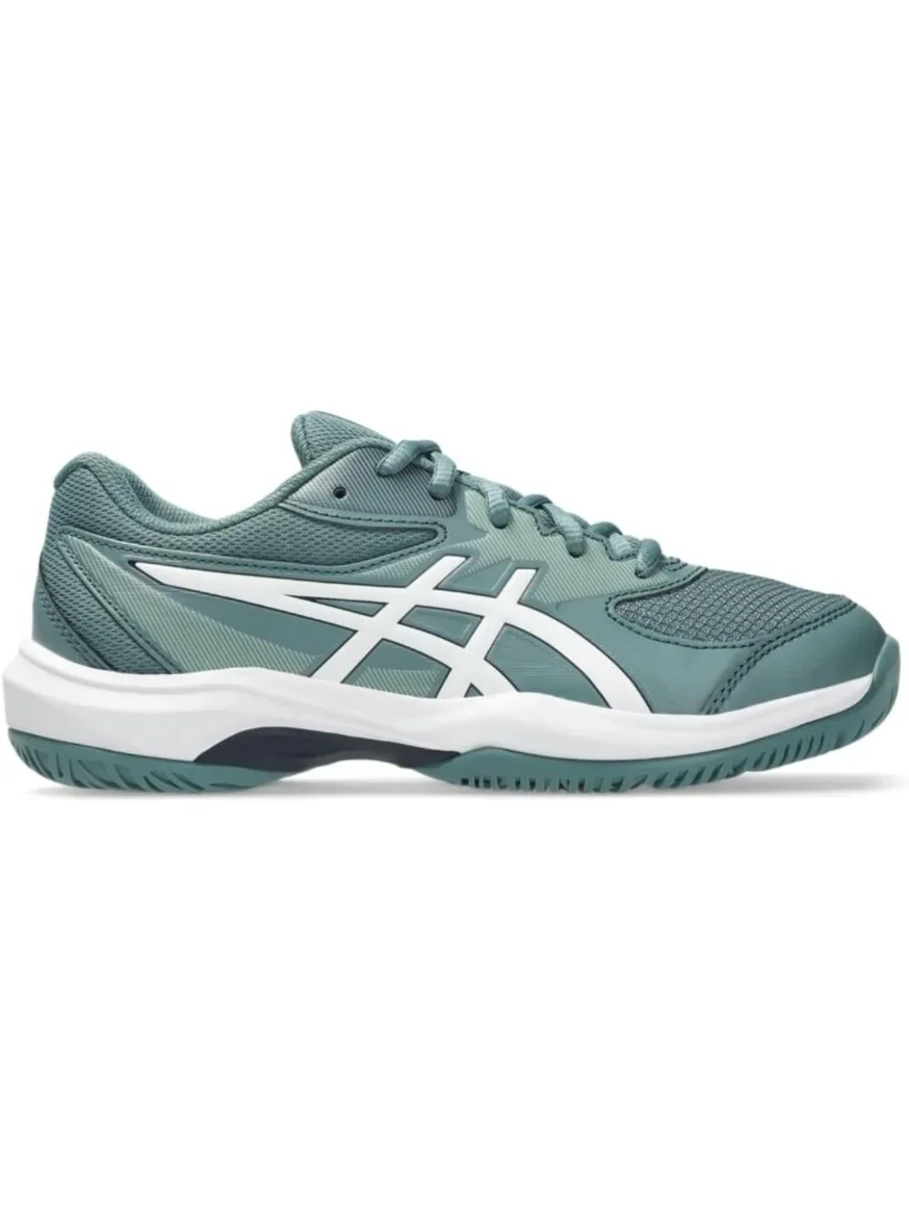 Kids' Gel-Game Tennis Shoes - Comfortable, Stylish, Perfect for Active Play